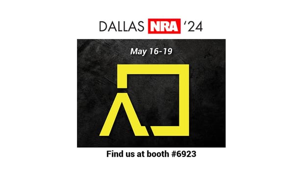 AmmoSquared at the NRA Annual Meeting Next Week!