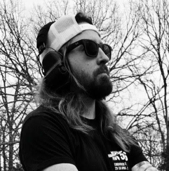 Corey Ritter
