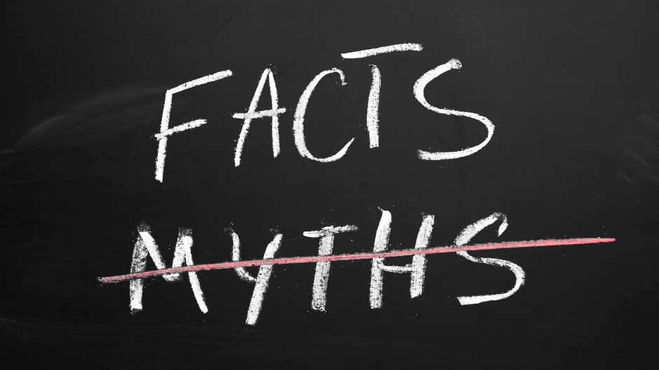 AmmoSquared Myths & Facts: AmmoSquared Myths & Facts: