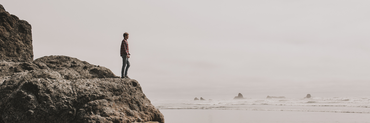 The Five Pillars of a Prepared Mindset The Five Pillars of a Prepared Mindset