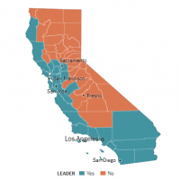 The California Question