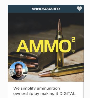 We’re on track to “digitize” the ammunition industry!…
