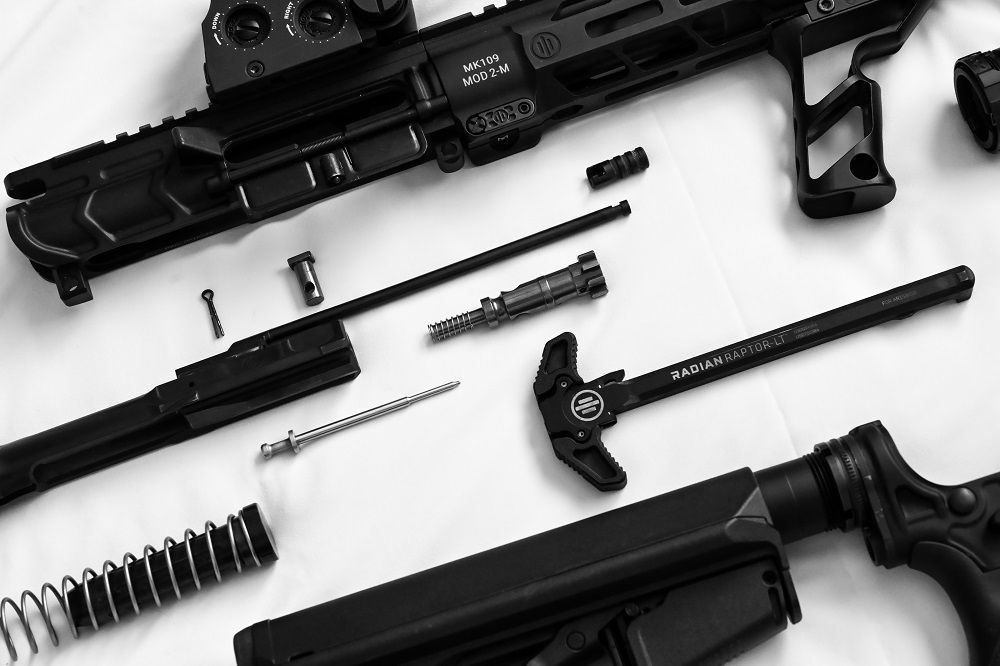 Tips to Prolong the Life of your AR15