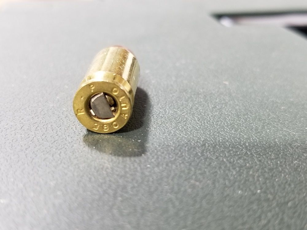 Why We Don't Offer Remanufactured Ammo