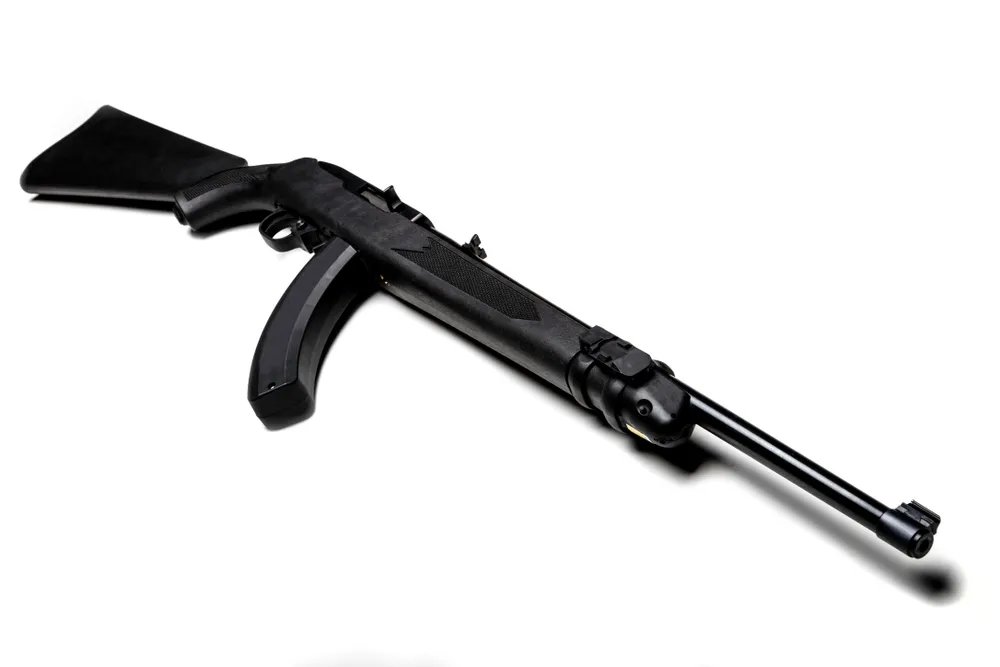What Makes the Ruger 10/22 Such a Beloved Rifle?