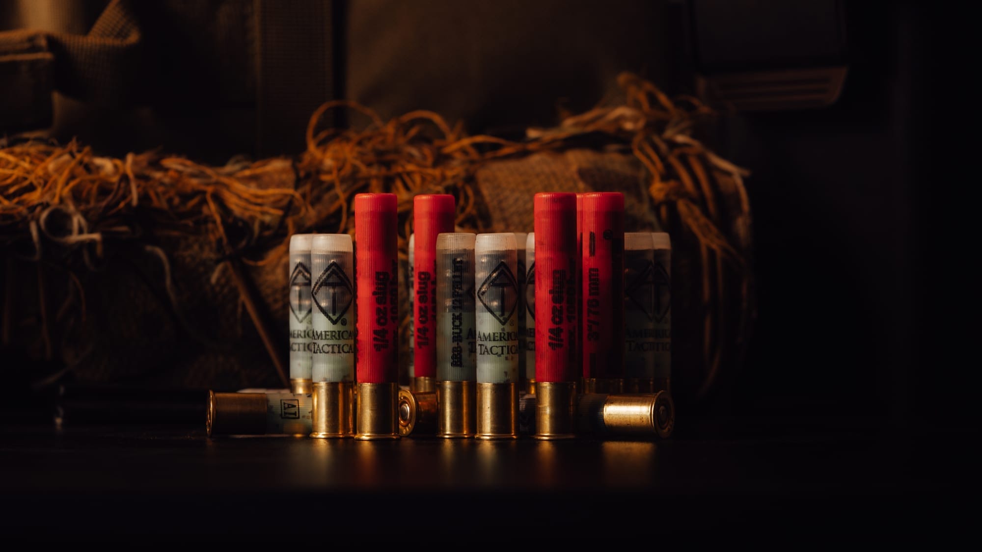 Caliber of the Month: The .410 Bore