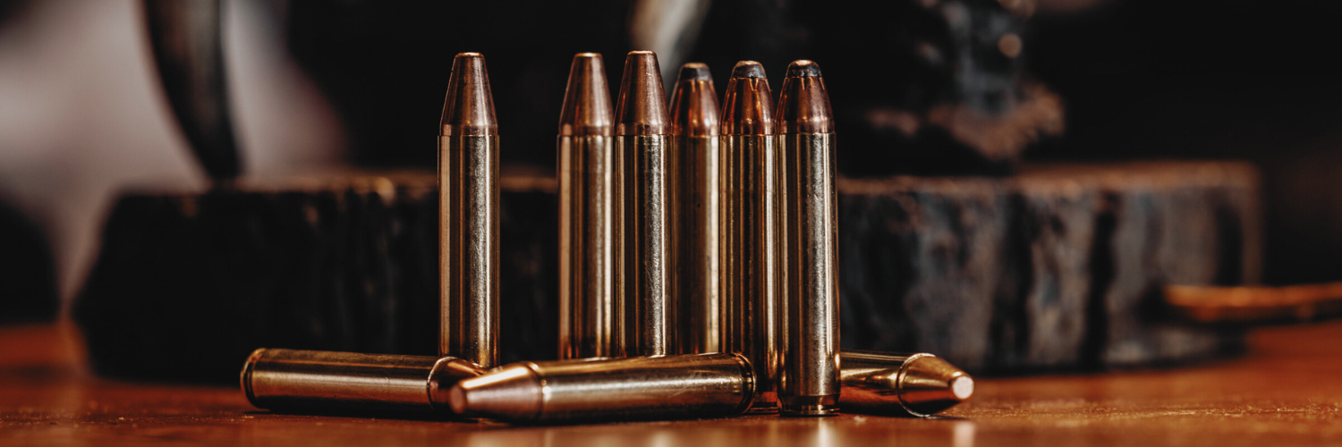 Caliber of the month: .350 Legend