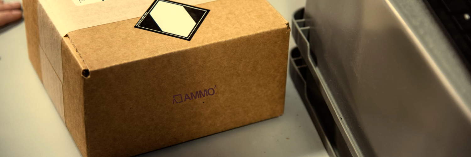 Why Your Ammo Reserve Is Already Backed from Day One