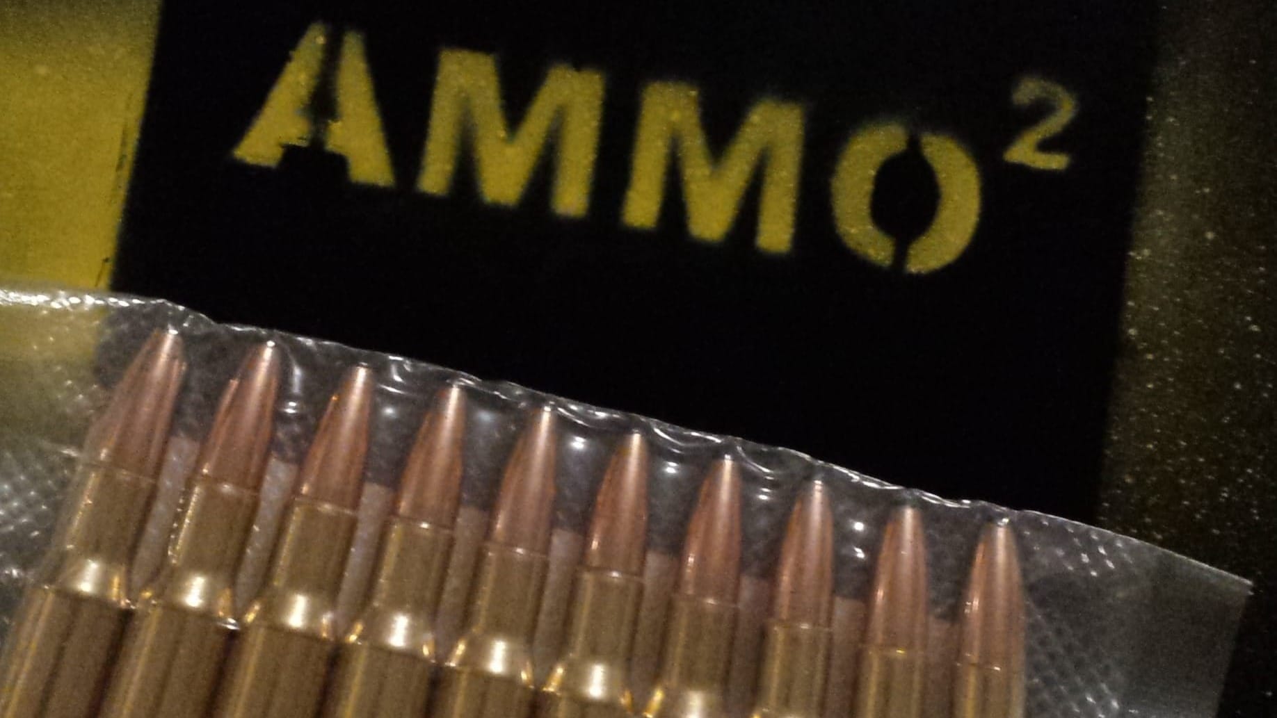 The Grit Behind AmmoSquared: What It Took to Get Here