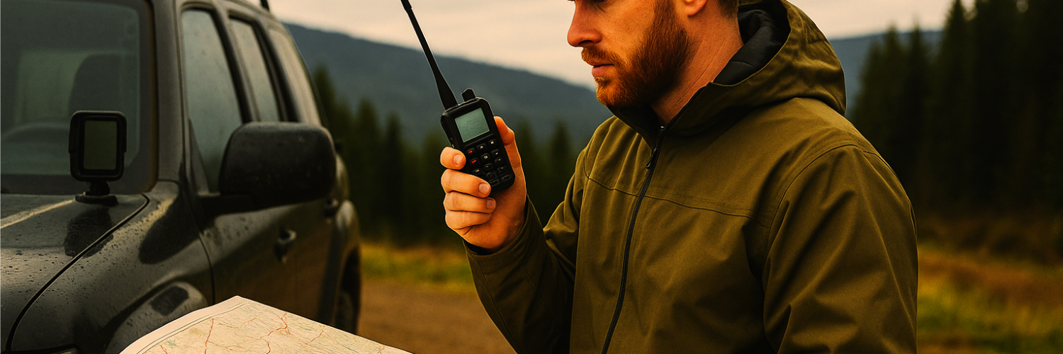 Mobility Part 2: Stay Connected and Navigating the Unknown