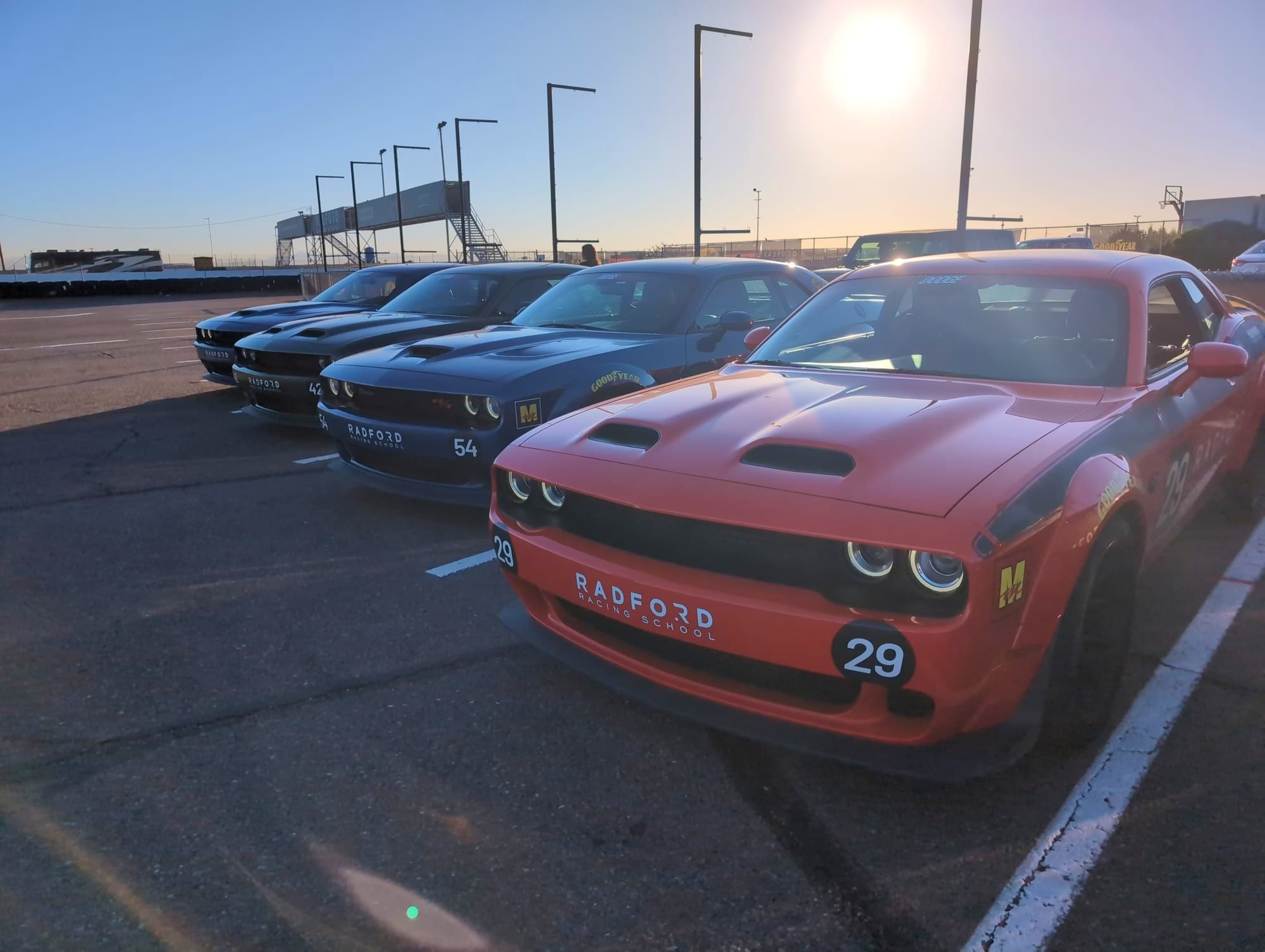 What I Learned from 5 days at Racing School