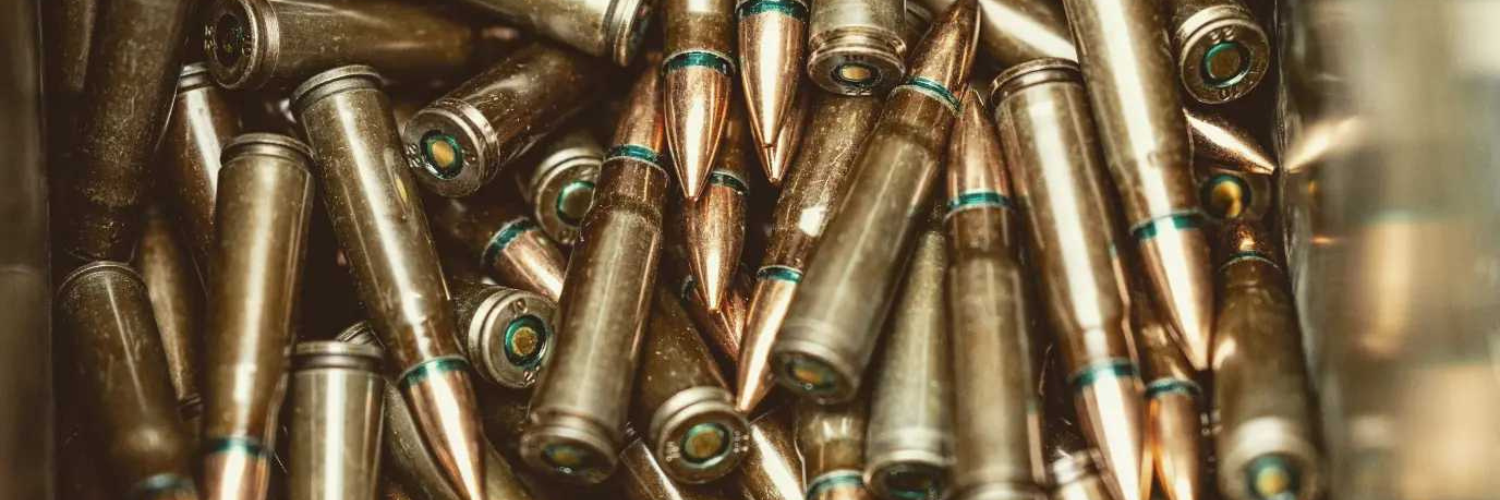 Uncle Sam Just Mag-Dumped a Trillion of New Debt — I’m Buying Brass