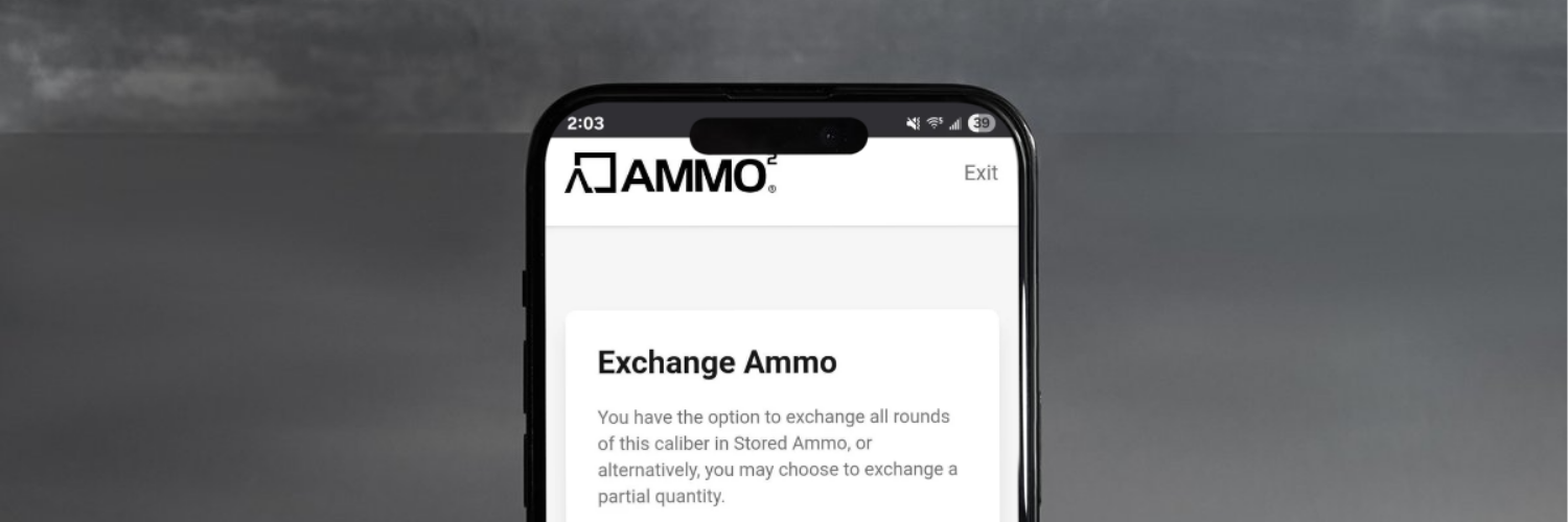 Rebalance Your Ammo Plan: Why Exchange Matters More Than You Think