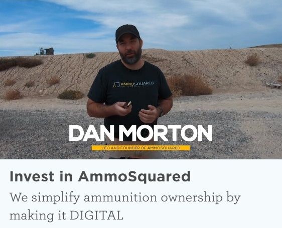AMMO² Launches Crowdfund to Revolutionize Ammunition Industry