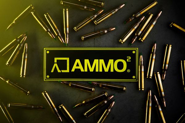 Ammo Innovation at Its Finest