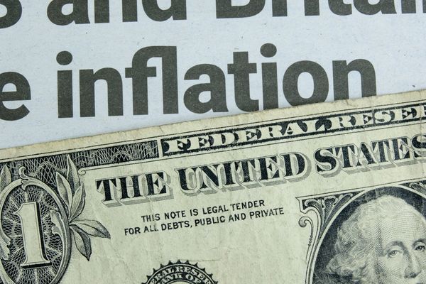 5 Strategies to Help You Fight Inflation