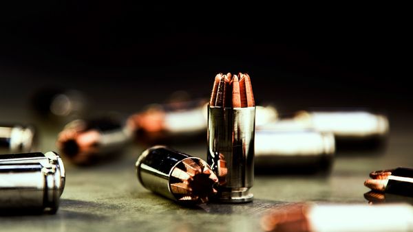 High Grade Ammunition Overview: Competition vs Self-Defense