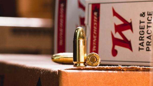 Navigating Future Ammo Shortages with a Plan