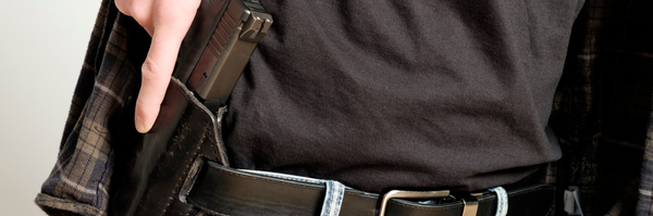 Deciphering Reciprocity in Concealed Carry Permits: What Every Gun Owner Should Know