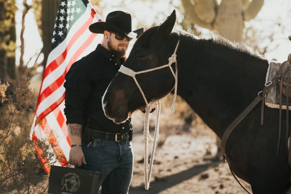 America: Because Conventional Is Boring