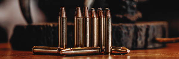 Caliber of the month: .350 Legend