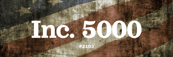 AmmoSquared debuts on the Inc. 5000 list at #2103