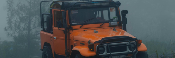 Part One of the Three-part Series on Mobility Preparedness