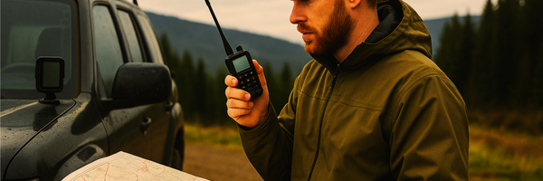 Mobility Part 2: Stay Connected and Navigating the Unknown