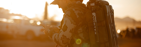 Become an AmmoSquared Ambassador!