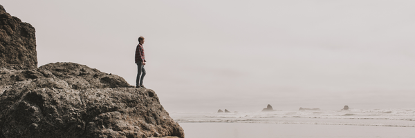 The Five Pillars of a Prepared Mindset