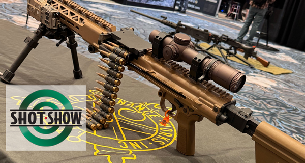 Shot Show 2026 Through Our Lens